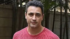 अदालत ने अभिनेता इमरान खान को जारी एफआरआरओ के नोटिस पर दो नवंबर तक रोक लगाई