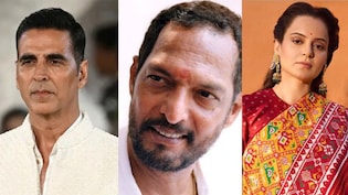 Nana Patekar Dies At 75: Akshay Kumar, Kangana Ranaut, And Others Pay Tribute