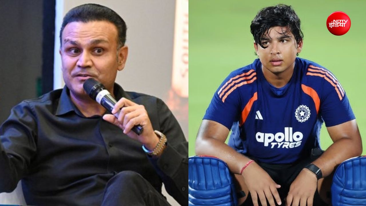 विराट कोहली का नाम लेकर वैभव सूर्यवंशी के लिए भिड़े वीरेंद्र सहवाग, कह दी ये बड़ी बात