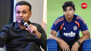 विराट कोहली का नाम लेकर वैभव सूर्यवंशी के लिए भिड़े वीरेंद्र सहवाग, कह दी ये बड़ी बात