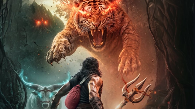 The Vvaan &ndash; Force of the Forrest Box Office Day 21: Siddharth Malhotra Starrer Refuses To Fade Away In Week 3