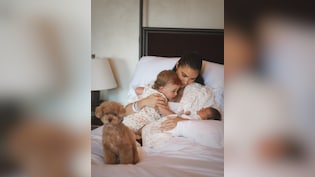 Inside Christian McCaffrey And Olivia Culpo&rsquo;s Newborn Son&rsquo;s Name And Its Fascinating History