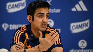 "Only Openers Are Permanent": Gautam Gambhir Drops Stunning Verdict After Shivam Dube's Flopshow In 2nd T20I