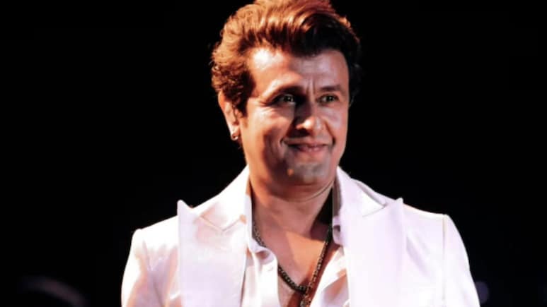 'I Am So Sorry': Sonu Nigam Apologises To Kannadigas Over Pahalgam Remark Ahead Of Bengaluru Concert