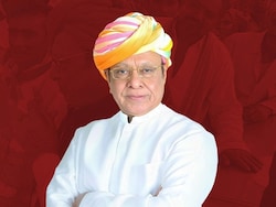 Gujarat Ex-Chief Minister's "Hang Them Publicly" Shocker Amid Poll Body Row