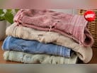 Old Towel DIY Ideas: घर में पड़ी पुरानी तौलिया से बनाएं ये 3 शानदार चीजें, आपके रोज आएंगी काम, जानिए हैक्स