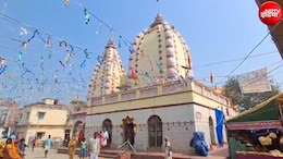 देशभर से अलग है सहरसा के इस गांव की दुर्गा पूजा... 9 दिन तक अखंड पाठ, महिलाएं संस्कृत में करतीं हैं पाठ