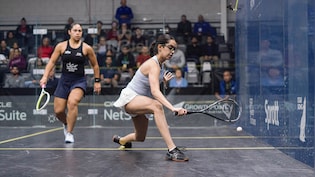 Anahat Singh Scripts History, Reaches Maiden PSA Gold Semi-Final At Silicon Valley Open
