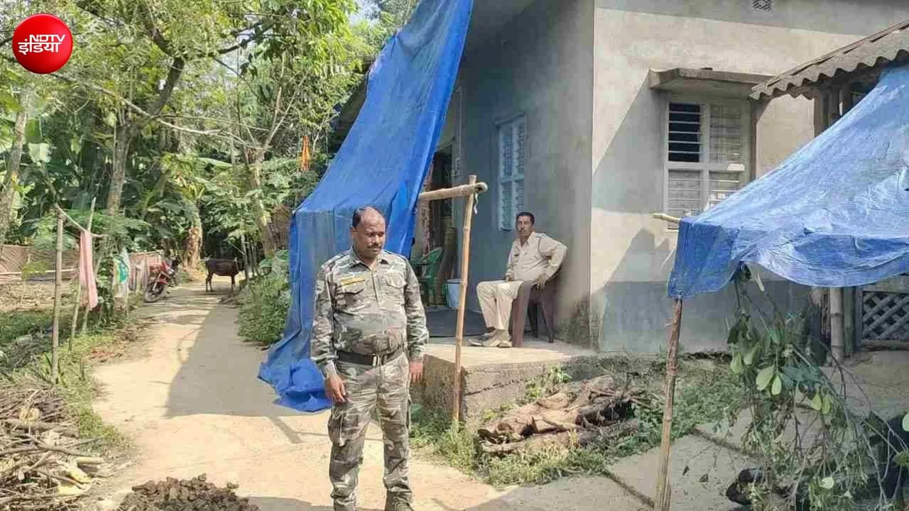 ईसाई परिवार पर हमला, धर्म बदलने के नाम पर बेटी के साथ रेप तक की धमकी, बजरंग दल के 13 लोगों पर FIR