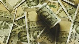 Nearly Rs 11,00,00,00,00,000 Wiped Out! Investors Lose As Sensex Crashes 1,232 Points, Nifty Slips Below 22,200