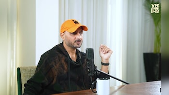 Harbhajan Singh Makes Big Revelation On How Greg Chappell 'Destroyed' Team India