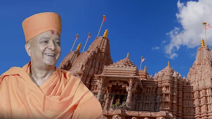 Brahmavihari Swamiji On AI, Faith And The Meaning Of Being Human