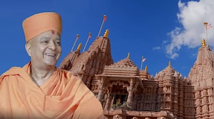 Brahmavihari Swamiji On AI, Faith And The Meaning Of Being Human