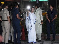 Analysis: Mamata Banerjee Has A Delhi Mission After Her Bengal Defeat
