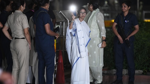 Analysis: Mamata Banerjee Has A Delhi Mission After Her Bengal Defeat