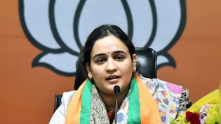 यूपी चुनाव में अपर्णा की एंट्री तय! BJP देगी टिकट, लेकिन मैनपुरी से क्यों किया इनकार, जानिए पूरी कहानी