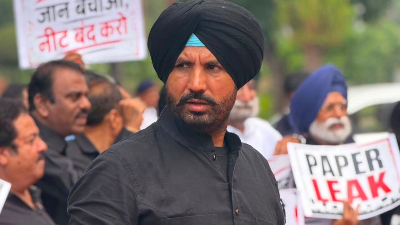चुनाव से पहले वारिंग को हटाने का रिस्क क्यों ले रही है कांग्रेस, कैसे साधेगी जाट सिख और हिंदू वोटरों का समीकरण