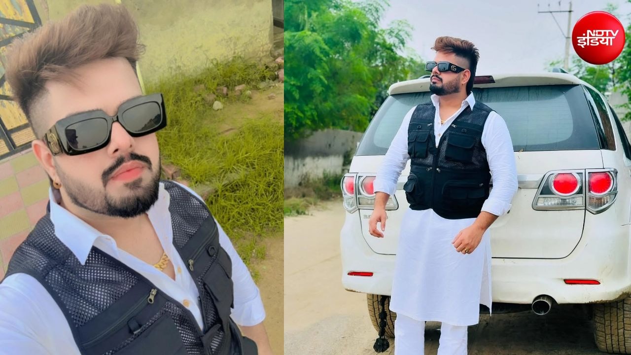 20 की उम्र में पहला केस, 28 में मौत... गैंगस्टर आशीष चोपड़ा का जेल में खत्म हुआ अपराध का सफर