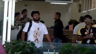 Delhi CJP Protest LIVE: अभिजीत दीपके दिल्ली पहुंचे, एयरपोर्ट पर समझाएगी पुलिस, न मानने पर होगी हिरासत