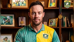 England Champions Vs South Africa Champions Live Streaming: When And Where To Watch WCL 2026 Match
