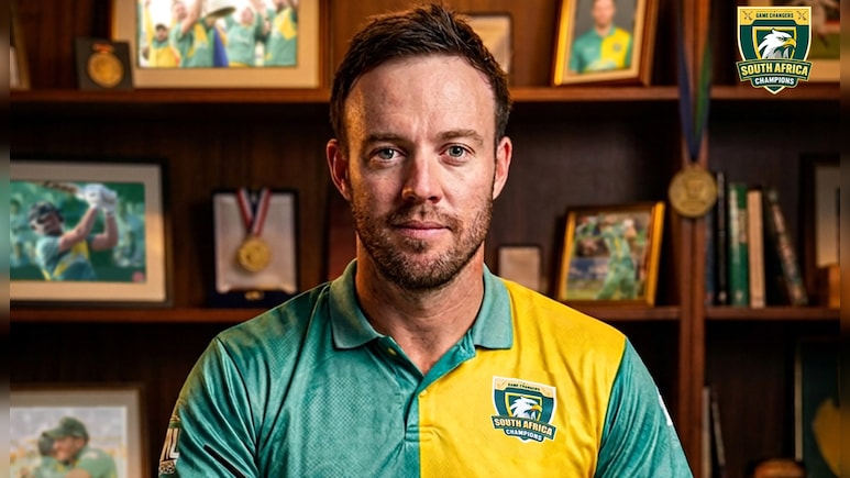 England Champions Vs South Africa Champions Live Streaming: When And Where To Watch WCL 2026 Match