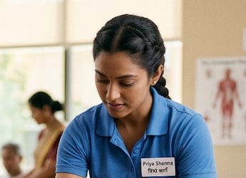 Stroke Recovery: Why The First 30 Days Matter And What Patients Should Focus On