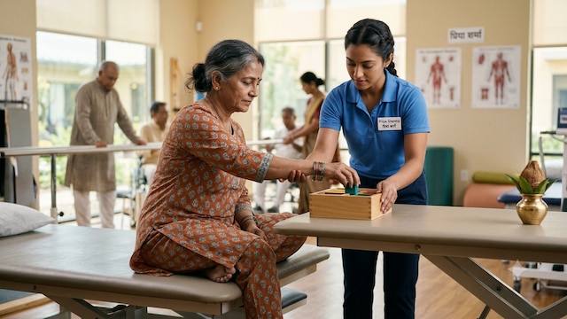 Stroke Recovery: Why The First 30 Days Matter And What Patients Should ...