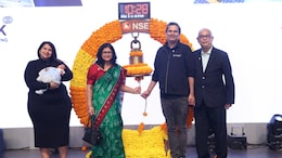 He Left US Job To Build A Manufacturing Startup In India. His Father Finally Backed Him At The IPO