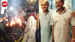 सूर्यास्त के बाद क्यों हुआ नाना पाटेकर का अंतिम संस्कार, बेटे मल्हार पाटेकर ने बताई वजह&nbsp;