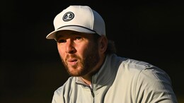 DP World Tour Bans LIV Golf Members From Events Starting In 2027, Ending Ryder Cup Eligibility