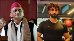 अखिलेश यादव ने Gen Z को दिया योगी आदित्यनाथ की सीट से चुनाव लड़ने का ऑफर, बोले- इच्छा हो तो बता देना