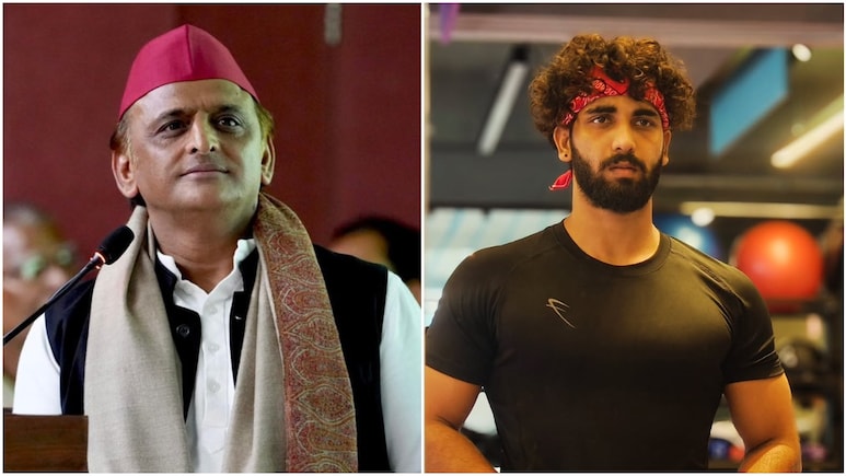अखिलेश यादव ने Gen Z को दिया योगी आदित्यनाथ की सीट से चुनाव लड़ने का ऑफर, बोले- इच्छा हो तो बता देना