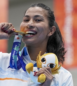 NDTV Exclusive: Lovlina Borgohains Honest Mary Kom Remark After Historic Asian Games Gold