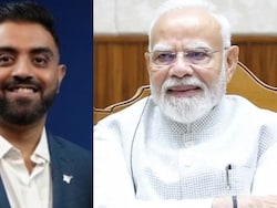 "Showed Immense Courage": PM Modi Praises flydubai's Pilot Smit Machchhar
