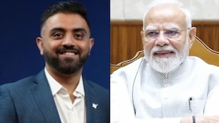 "Showed Immense Courage": PM Modi Praises flydubai's Pilot Smit Machchhar
