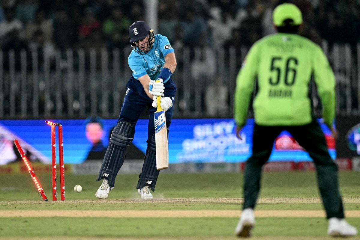 Pakistan vs England 4th Tri-Series ODI Live Streaming: When And Where To Watch