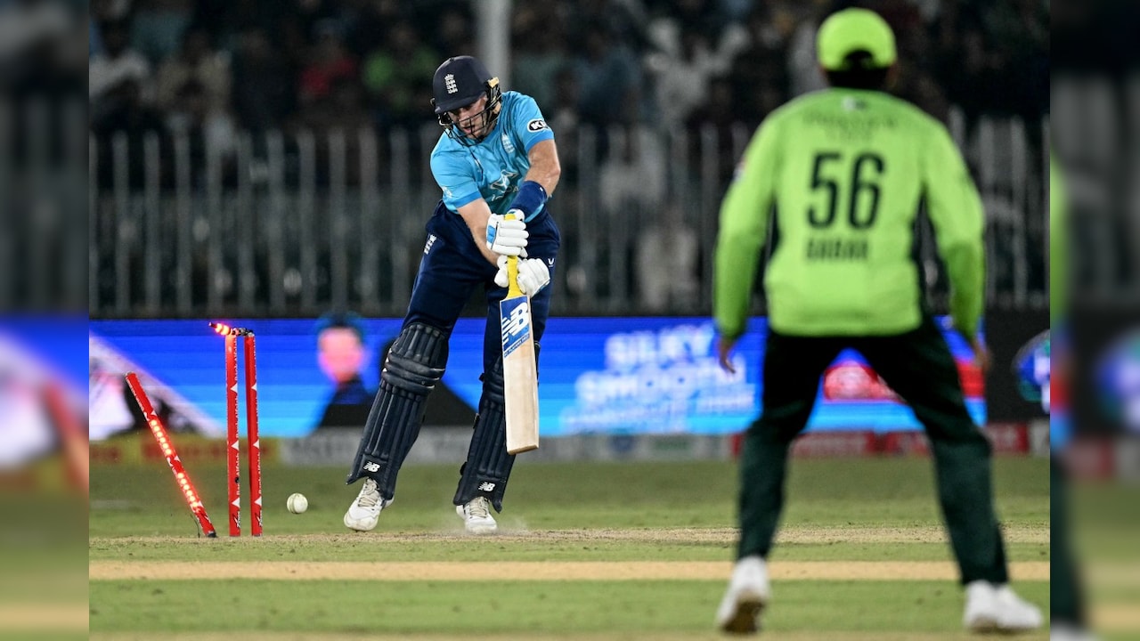 Pakistan vs England 4th Tri-Series ODI Live Streaming: When And Where To Watch Live Telecast