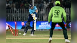 Pakistan vs England 4th Tri-Series ODI Live Streaming: When And Where To Watch Live Telecast