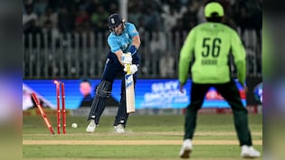 Pakistan vs England 4th Tri-Series ODI Live Streaming: When And Where To Watch Live Telecast