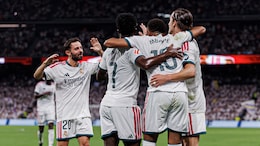 Real Madrid Vs Villarreal Live Streaming: Likely Lineups; Where To Watch LaLiga Match On TV, Online?