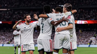 Real Madrid Vs Villarreal Live Streaming: Likely Lineups; Where To Watch LaLiga Match On TV, Online?