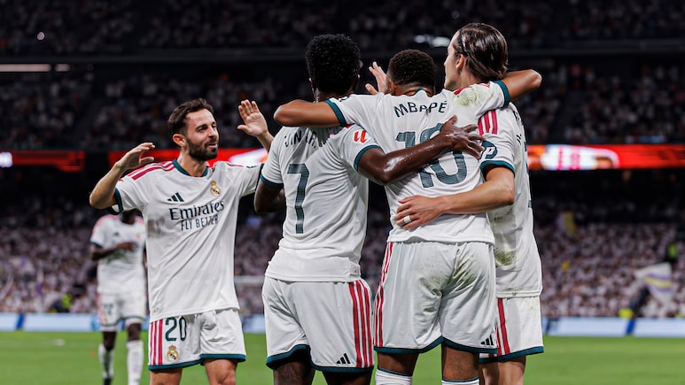Real Madrid Vs Villarreal Live Streaming: Likely Lineups; Where To Watch LaLiga Match On TV, Online?