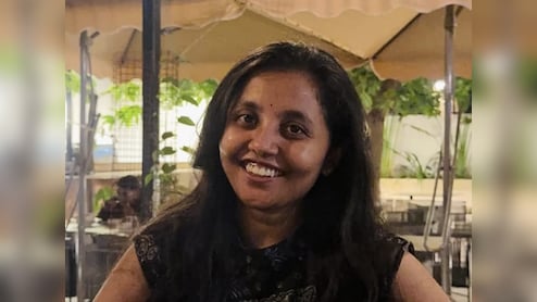Telangana Doctor Found Dead At Hotel, She Had Come To Return Gold Chain