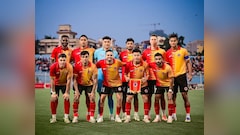 East Bengal vs Mohun Bagan Live Streaming: Likely Lineups; How To Watch Kolkata Derby In IFA Shield Final?