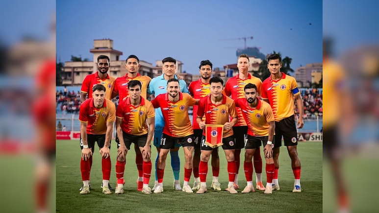 East Bengal vs Mohun Bagan Live Streaming: Likely Lineups; How To Watch Kolkata Derby In IFA Shield Final?