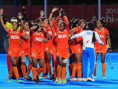 Hockey India Announces Massive Cash Award For Womens Team Players, Staff After Asian Games Gold