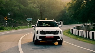 Kia Sorento First Drive Review: A Lot to Like, But Look Beyond the Size
