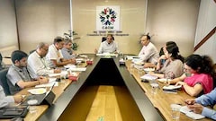 Clear Garbage From Delhi Roads By October 31: Pollution Watchdog To Civic Body