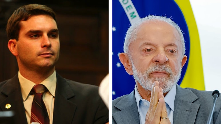 Market Sees 'Right' Turn: Brazil's Real Spikes 3% As Bolsonaro Trumps Lula In First Round Vote