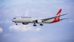 Bedbug Outbreak Grounds Qantas Flight In Rome, Plane Sent For 'Deep Clean'
